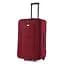 Валіза Semi Line 24" (M) Burgundy (T5678-2) - мініатюра 1