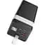 Внешний аккумулятор Hoco J86A Powermaster 50000mAh 22.5W Black (759238) [101151] - миниатюра 2