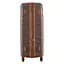 Валіза Semi Line 28" (L) Graphite/Brown (T5689-3) - мініатюра 3