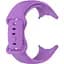 Ремінець ArmorStandart Silicon Band для Google Pixel Watch/Watch 2/Watch 3/Watch 4 Lilac (ARM75413) [105456] - мініатюра 1