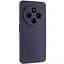 Чехол Silicone Cover Lakshmi Full Camera (AAA) для Xiaomi Redmi 14C / Poco C75 Темно-синий / Midnight blue - миниатюра 1