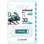 USB флеш накопитель Wibrand 32GB Chameleon Light Blue USB 2.0 (WI2.0/CH32U6LU) - миниатюра 2