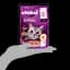 Вологий корм для котів Whiskas TastyMix з лососем та морквою 2.38 кг (28 шт. х 85 г) - мініатюра 9