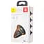 Держатель в машину Baseus Small Ears Series Magnetic Suction Bracket Air Outlet Type черный (14521) - миниатюра 2