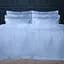 Простыня на резинке MirSon Imperial Tencel №04 60х120 см Blue (2200010754643) - миниатюра 5
