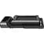 Бігова доріжка Kingsmith Foldable Walking Pad R3 HYBRID+ Black [134596] - мініатюра 9