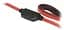 Гарнітура Defender Warhead G-120 Red+White (64098) - мініатюра 4
