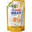 Рідке крем-мило Pro Wash, молоко та мед, 910 г - мініатюра 1