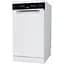 Посудомоечная машина Whirlpool 10 комплектов WSFO3O23PF - миниатюра 4