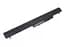 Акумулятор для ноутбука HP LA03DF Pavilion 14 TouchSmart 10.95V Black 2200 mAh - мініатюра 1