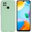 Чохол-накладка Candy Case для Xiaomi Redmi 10C [Forest Green] [71656] - мініатюра 1