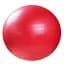 М'яч для фітнесу (Фітбол) Bambi BT-SFB-0004(Red) розмір 65 см - мініатюра 1