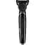 Тример для стрижки бороди BaByliss T881E, чорний - мініатюра 1