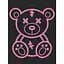 Картина по номерам ArtCraft Teddy bear art 11537-AC 30x40 см - миниатюра 1