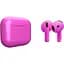 Наушники Apple AirPods 4 Amethist Orchid Gloss (MXP63) [118539] - миниатюра 1