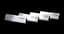 Оперативна пам'ять G.Skill 64GB (2x32GB) DDR5 6000MHz Ripjaws M5 RGB White (F5-6000J3238G32GX2-RM5RW) - мініатюра 3