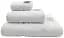 Полотенце Soho Fox White 50х90 см белое (50*90 Fox White) - миниатюра 2