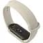 Розумний браслет XIAOMI Mi Smart Band 8 (BHR7166GL) бежево- золотистий - мініатюра 3