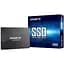 Накопитель SSD 2.5" 256GB GIGABYTE (GP-GSTFS31256GTND) - миниатюра 1