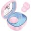 Наушники Hoco Friendly true wireless children BT headset EW111 BT5.4, 30/250mAh, 4h - миниатюра 1