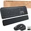 Комплект (клавіатура + миша) Logitech MX Keys Combo for Business Gen 2 Graphite (920-010933) [97392] - мініатюра 12