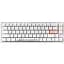 Клавіатура Ducky One 3 SF Cherry MX Brown RGB White (DKON2167ST-BUAPXPWWWSC1) UA [126035] - мініатюра 2