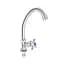 Монокран для кухні Lidz Lamb 269F1 LDLAM269F1CRM44976 Chrome - мініатюра 1