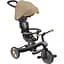 Велосипед дитячий Globber Explorer Trike 4 в 1 пісочний (634-231) - мініатюра 1