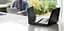Маршрутизатор Netgear Nighthawk AX12 (RAX120-100EUS) - мініатюра 7