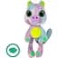 Мягкая игрушка Bubble Pops Мятная капибара (2312004/7) - миниатюра 2