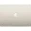 Ноутбук Apple MacBook Air 13" M5 16/1TB Starlight 2026 (MDHC4) [160655] - миниатюра 3