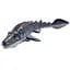 Човен на радіокеруванні SHT 3712-3A Mosasaurus 2.4G Grey - мініатюра 1