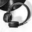 Навушники Hoco Bluetooth W25 Promise wireless headphones чорні - мініатюра 2