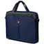 Сумка для ноутбука Continent CC-010 10" Navy (CC-010 Navy) - миниатюра 1