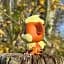 Ігрова фігурка Funko Pop! Pokemon Гроуліт (74229) - мініатюра 6