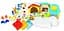 Набір для творчості Melissa & Doug Вироби з конфетті Домашні тварини (MD30184) - мініатюра 3