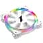Кулер для корпуса 1stPlayer FS7 White (FS7-WH-1IN1) - миниатюра 4
