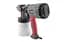 Краскопульт электрический HVLP Intertool DT-5055 550Вт x 800мл x 1.8мм НБ - миниатюра 3