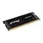 Kingston Пам'ять ноутбука DDR5 32GB 5600 FURY Impact PnP - мініатюра 5