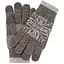 Перчатки Xiaomi Mi Wool Touch Gloves Grey XMST01MT (XFL4003CN) - мініатюра 1