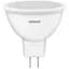 Лампочка Osram LED VALUE, MR16, 8W, 4000K, GU5.3 (4058075689459) - мініатюра 1