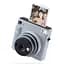 Набор камера Fujifilm Instax Square SQ1, Фотобумага 20шт, Чехол, Фотоальбом 80 фото Голубой - миниатюра 2