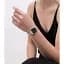 Годинник CASIO LA680WA-1BDF - мініатюра 4