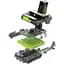 Акумулятор до електроінструменту Ryobi ONE+ RB1820C 18В 2Аh [5133005052UNP] [133886] - мініатюра 5