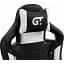 Геймерське крісло GT Racer чорне (X-5114 Black) - мініатюра 7