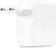 Сетевое зарядное устройство Apple USB-C Power Adapter 67W White (MKU63) - миниатюра 1