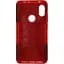 Чохол-накладка Toto Dazzle Kickstand 2 in 1 Case Xiaomi Redmi Note 6 Pro Red - мініатюра 6