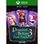 Ключ активації Microsoft Dreamland SolitaiRe: Dark Prophecy для Xbox One/Series S/X - мініатюра 1