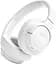 Навушники JBL Tune 720BT, White, 3.5 мм/Bluetooth, мікрофон, технологія `JBL Deep Bass Sound`, складаються (JBLT720BTWHT) - мініатюра 1