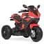 Дитячий електромобіль-мотоцикл Bambi Racer M 4454EL-3 до 30 кг - мініатюра 6
